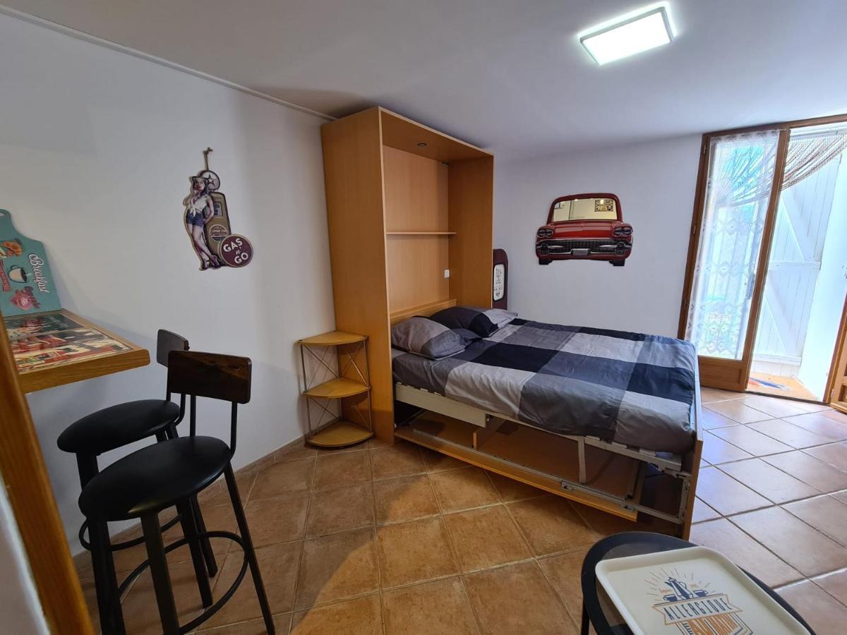 Studio Vintage Carnoules  Екстер'єр фото