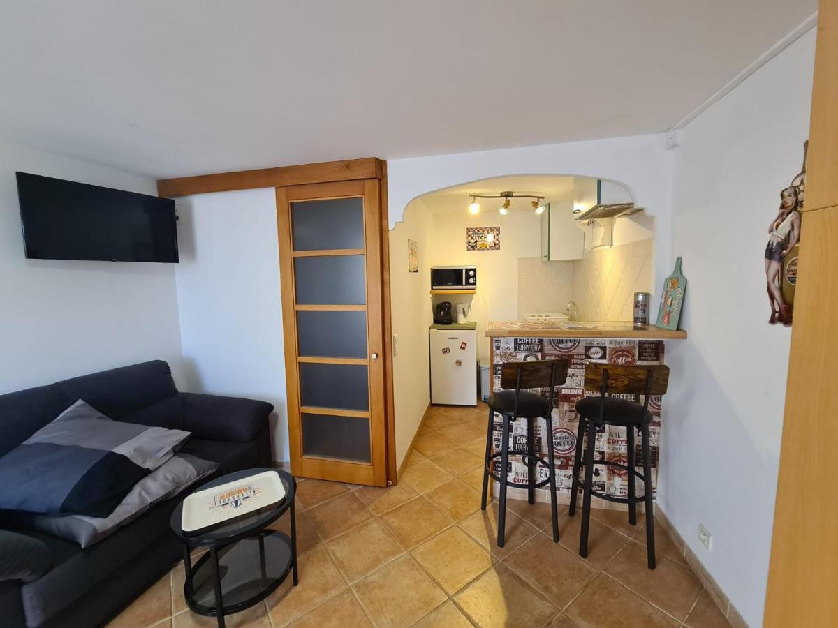 Studio Vintage Carnoules  Екстер'єр фото