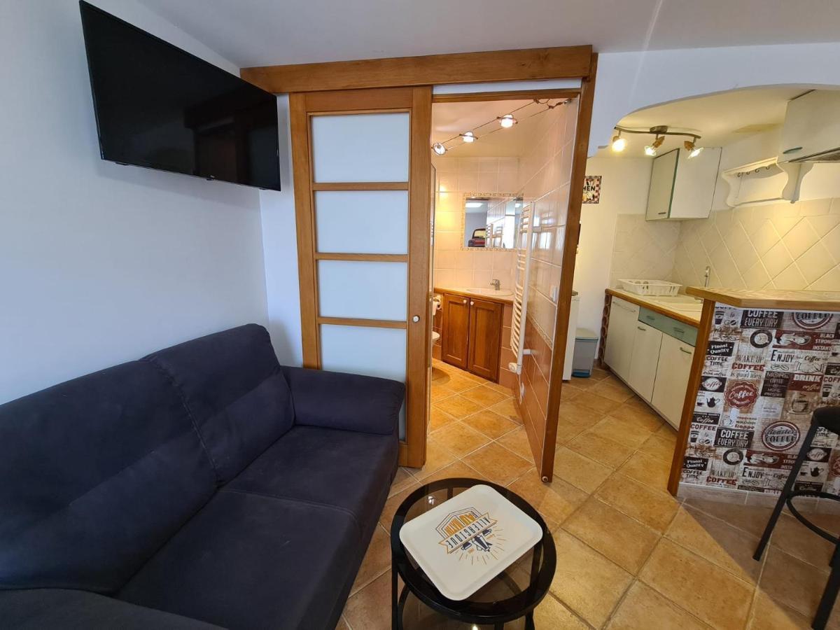 Studio Vintage Carnoules  Екстер'єр фото