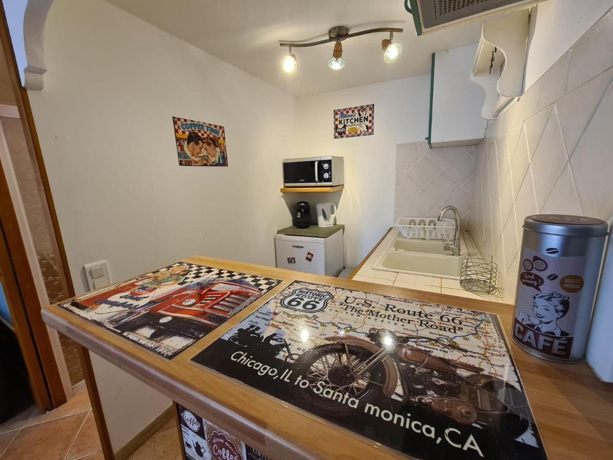 Studio Vintage Carnoules  Екстер'єр фото