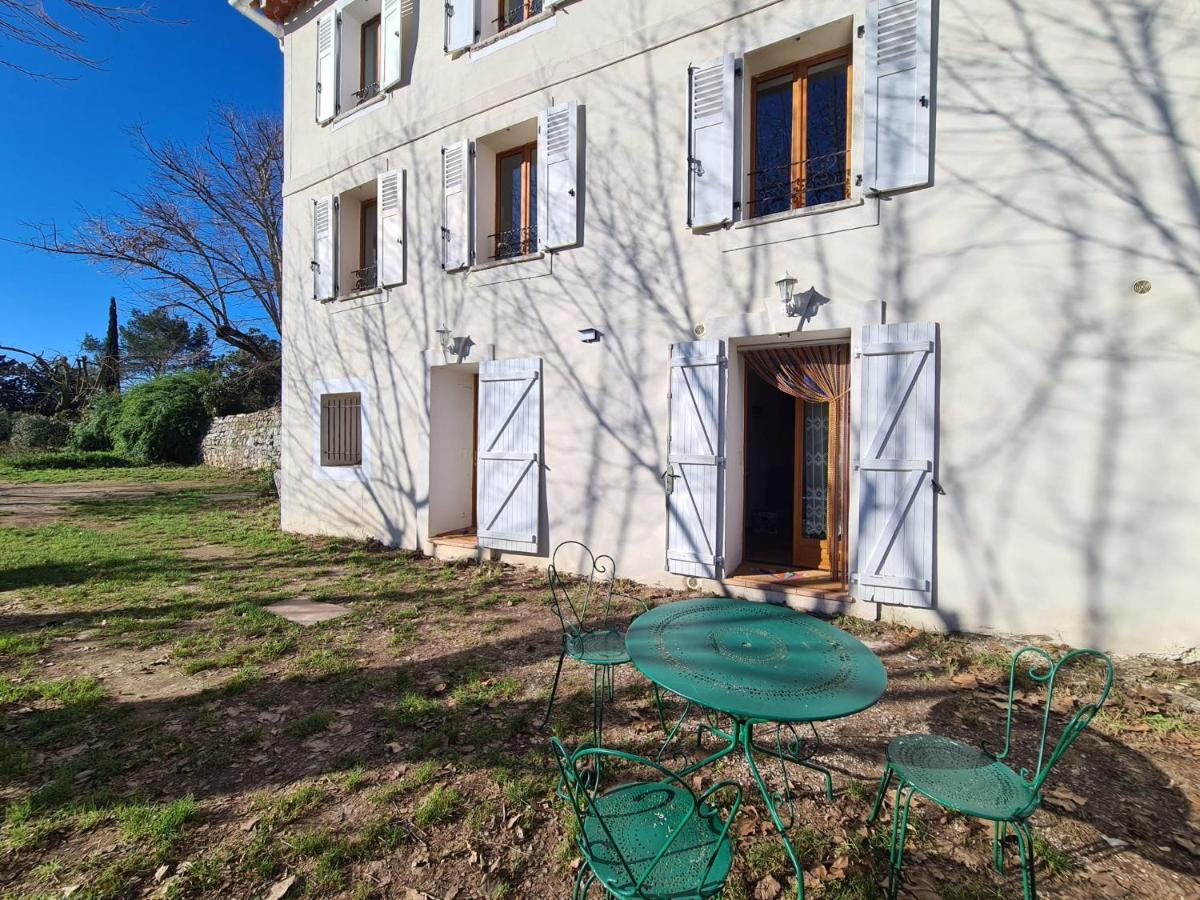 Studio Vintage Carnoules  Екстер'єр фото