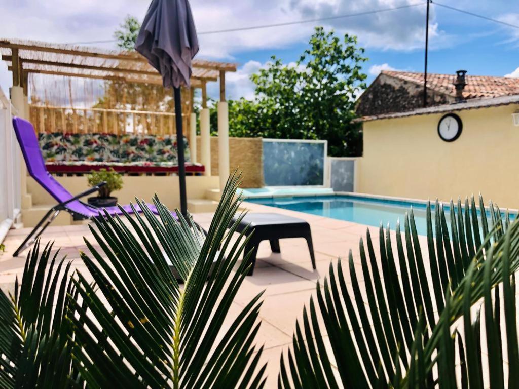 Studio Vintage Carnoules  Екстер'єр фото